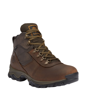 Timberland Men's Mt. Maddsen Waterproof Medium Hiker