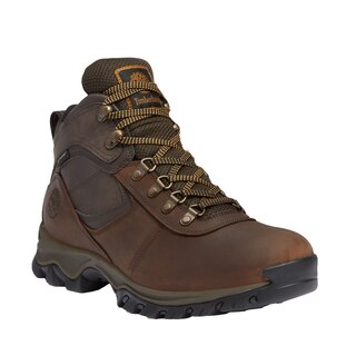 Timberland Men's Mt. Maddsen Waterproof Medium Hiker
