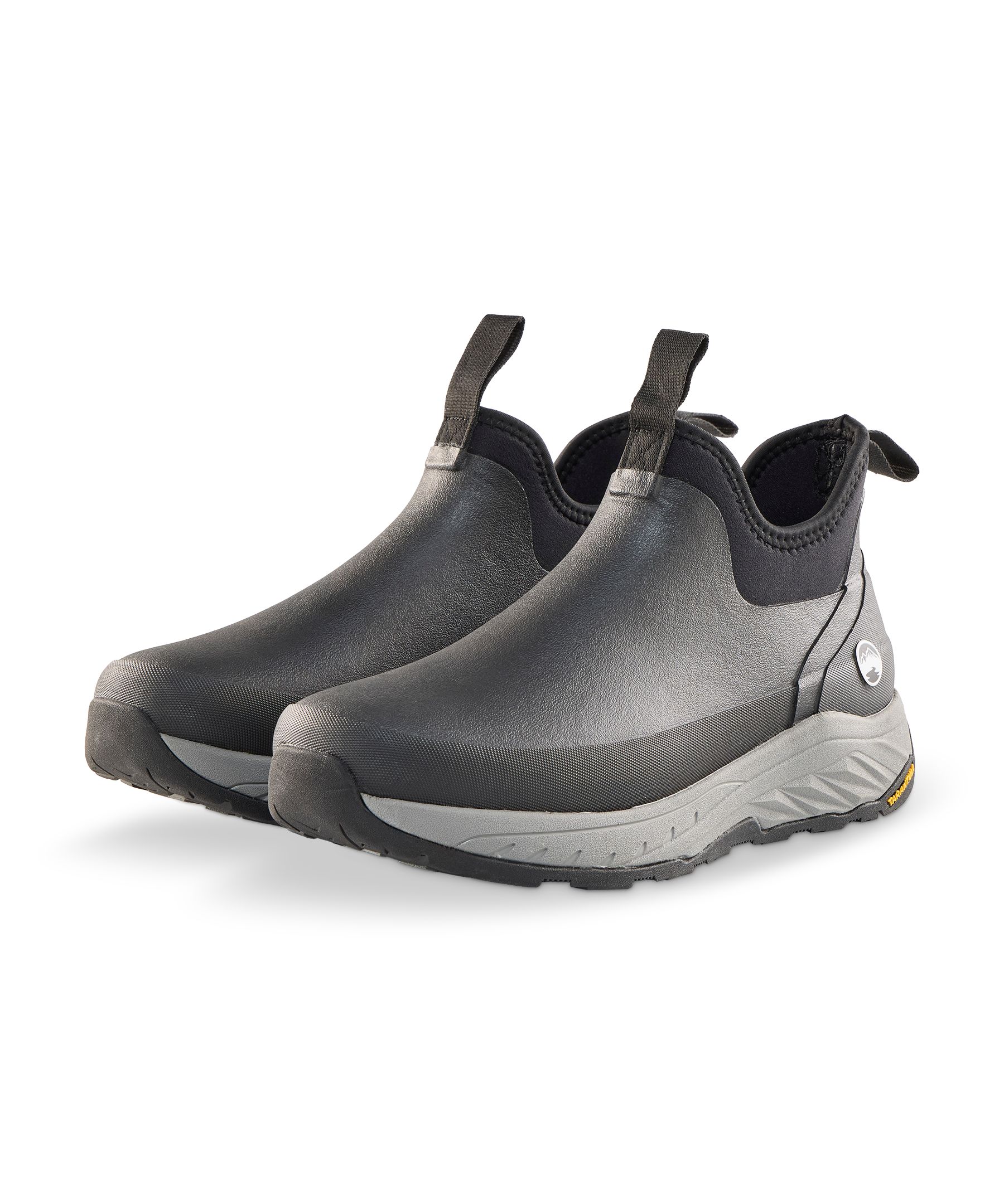WindRiver Men's Stormwalker Waterproof Shoes