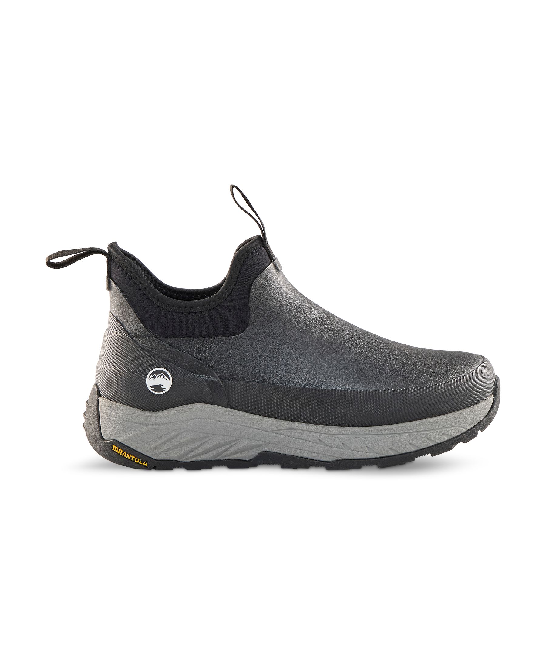 WindRiver Men's Stormwalker Waterproof Shoes