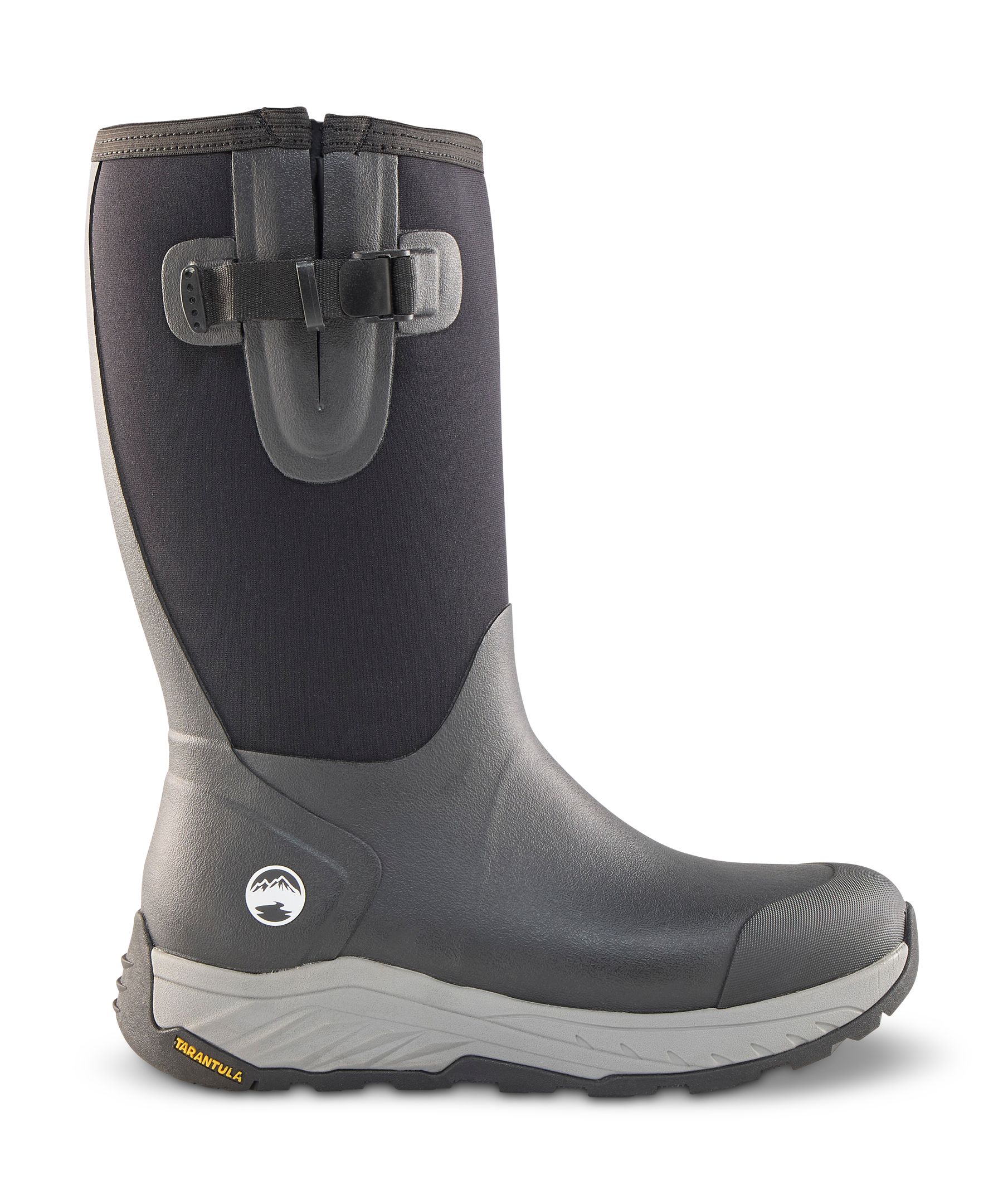 Bottes imperméables pour hommes, Stormwalker, WindRiver