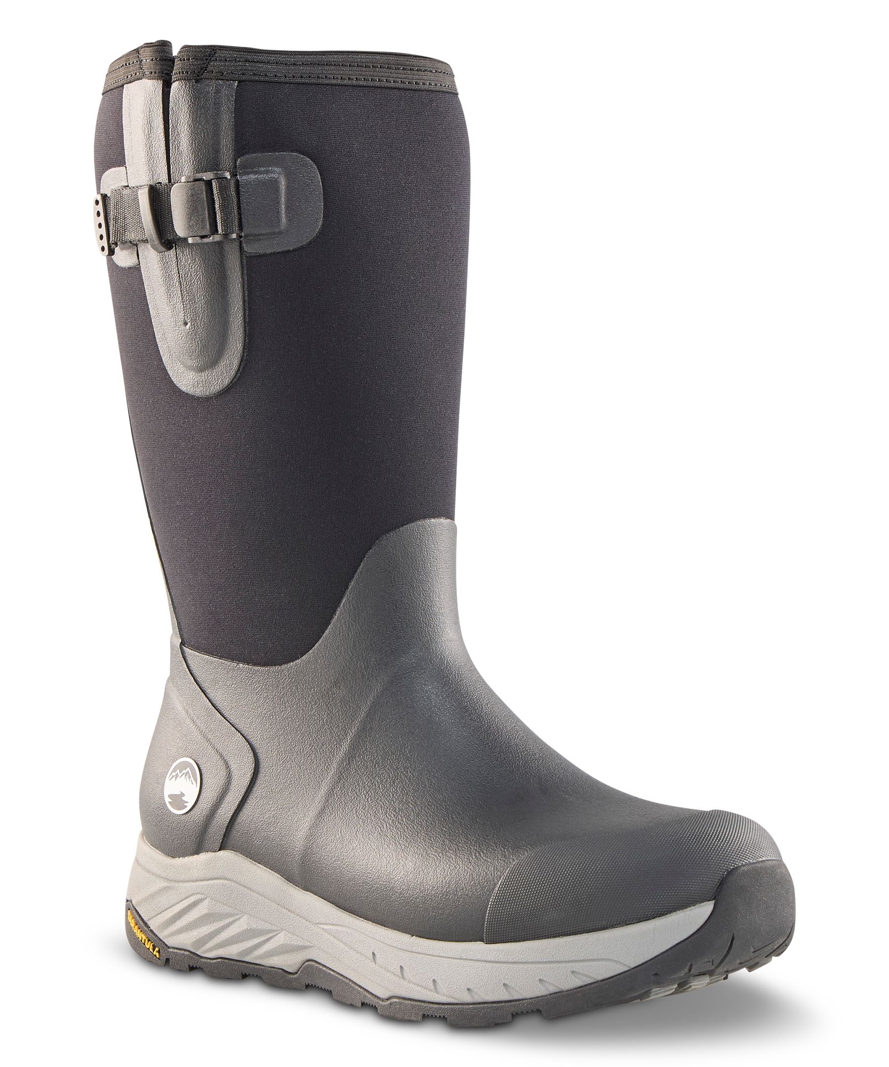 Bottes imperméables pour hommes, Stormwalker, WindRiver