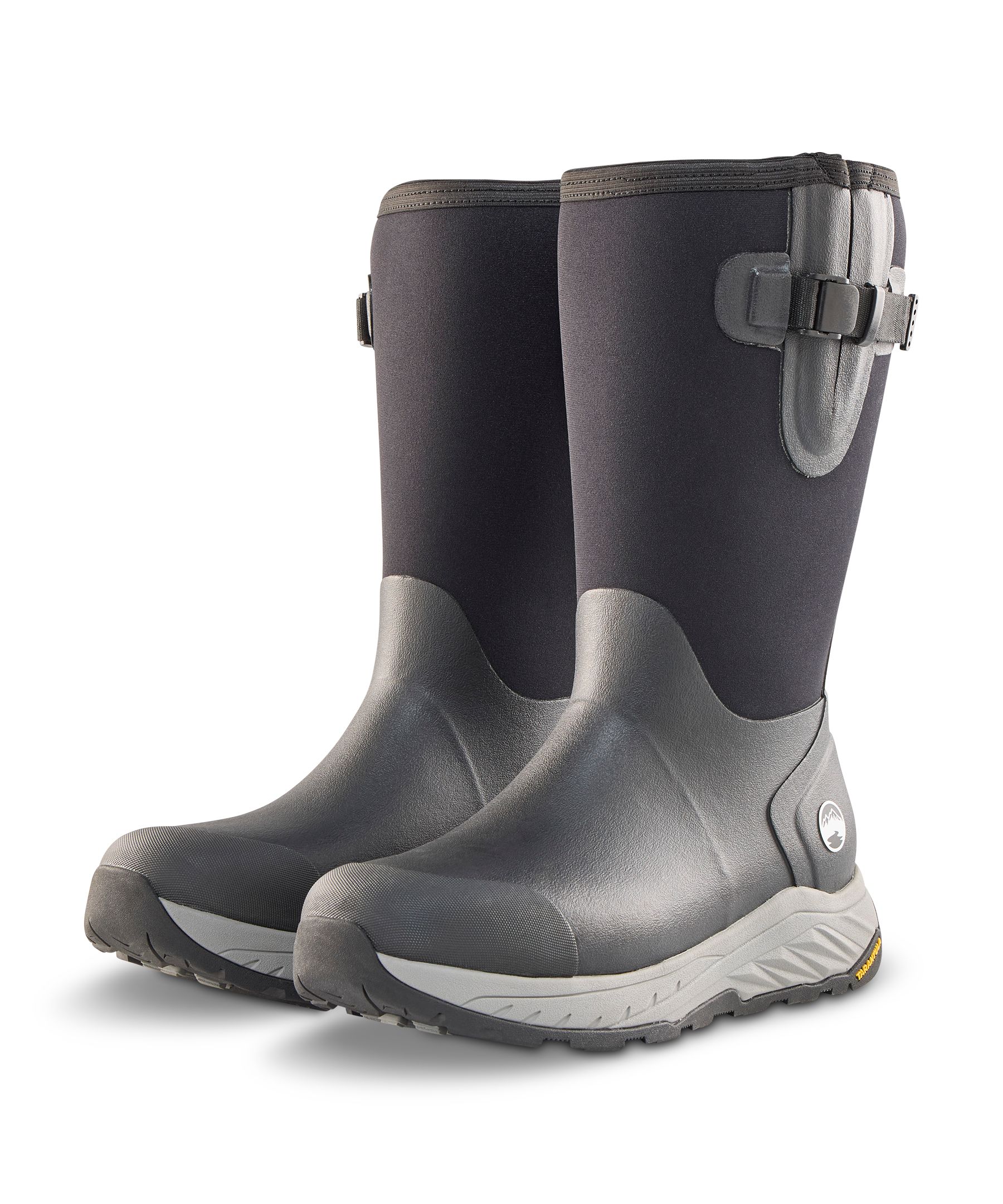Bottes imperméables pour hommes, Stormwalker, WindRiver