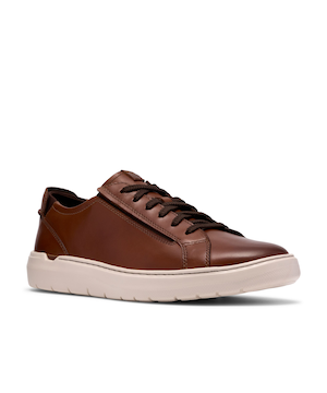 Chaussures à lacets pour hommes, Flexwell, Clarks