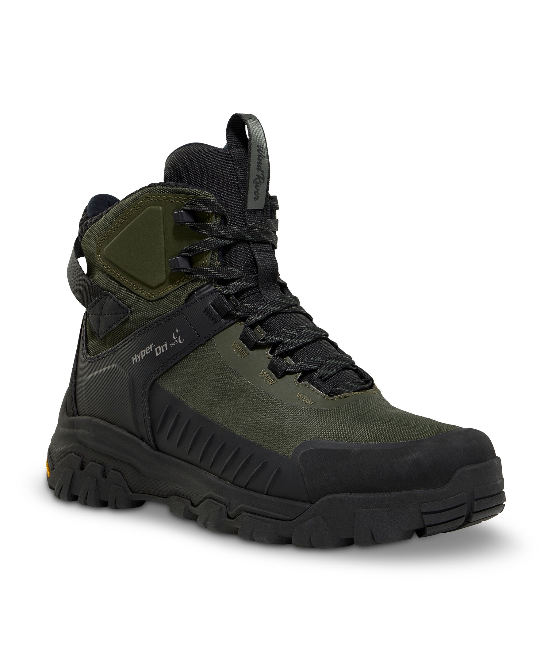 WindeRiver Men's Cypress HD3 Hiking Boots