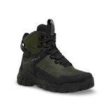 WindeRiver Men's Cypress HD3 Hiking Boots Front_Three_Fourths_Angled_Right