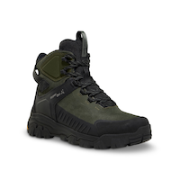 Bottes de randonnée HD3 pour hommes, Cypress, WindRiver
