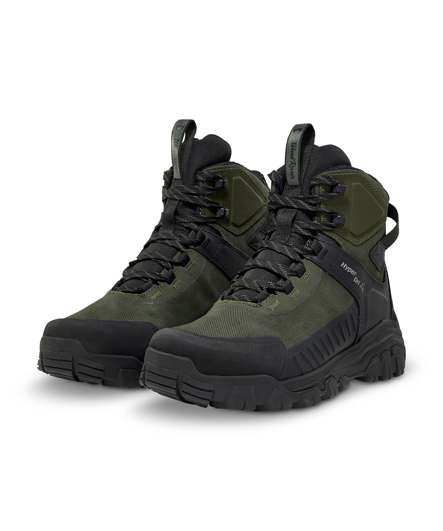 WindeRiver Men's Cypress HD3 Hiking Boots