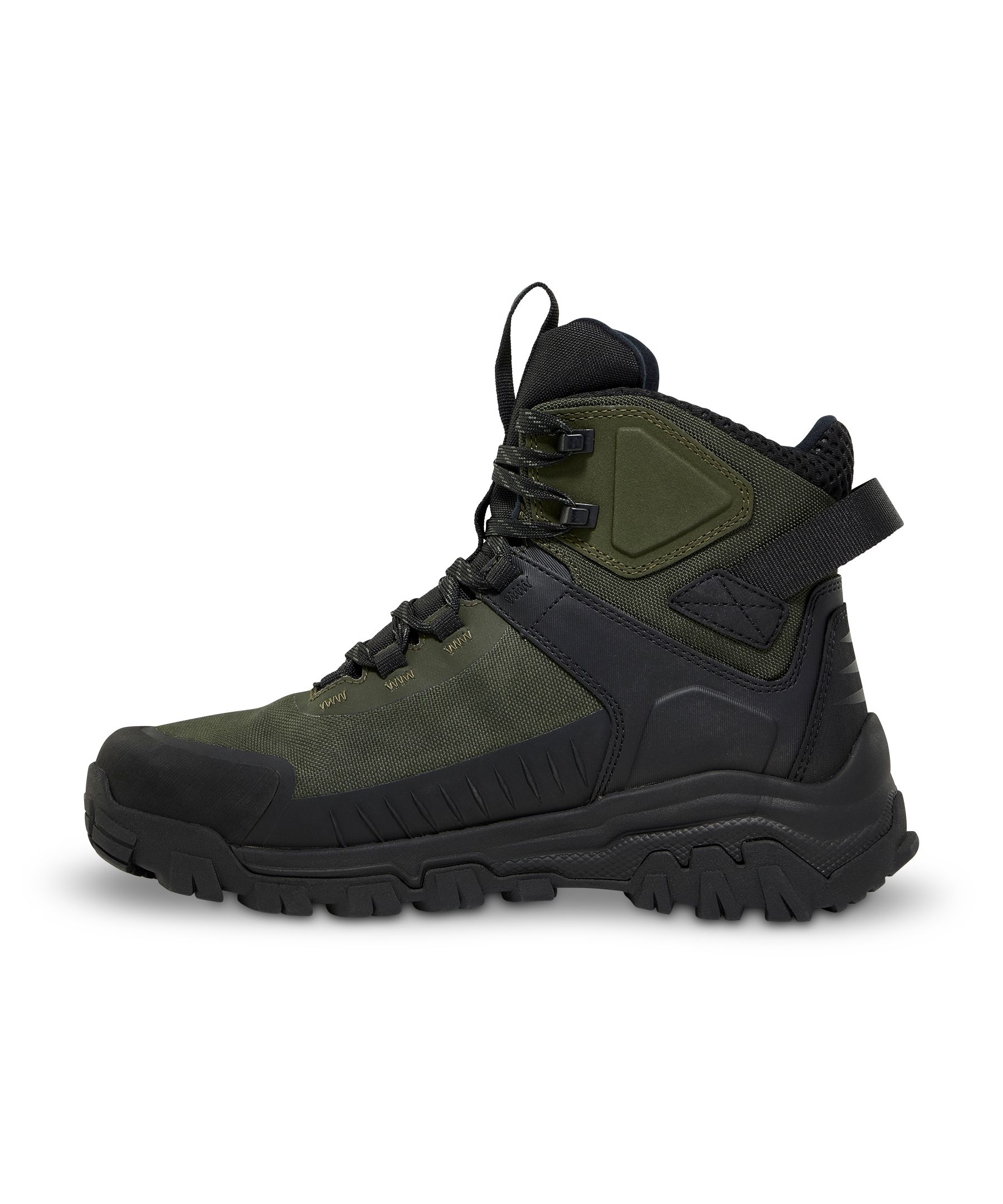 WindeRiver Men's Cypress HD3 Hiking Boots