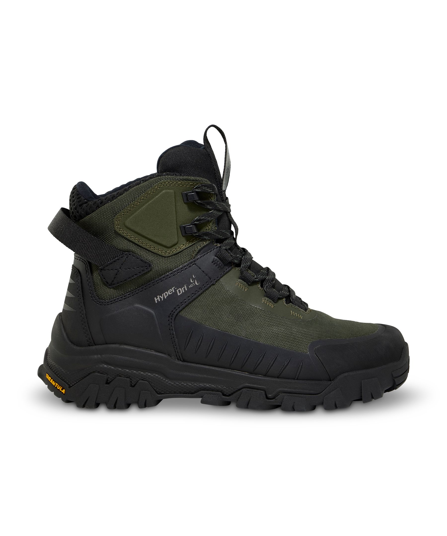 WindeRiver Men's Cypress HD3 Hiking Boots