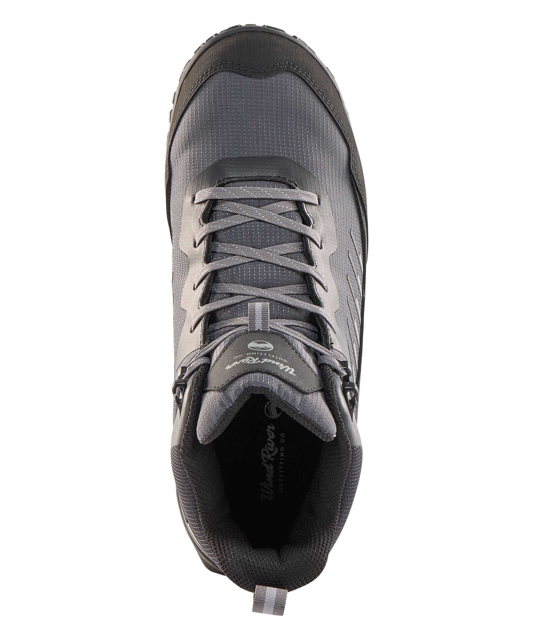 WindRiver Men's Vector HD3 Hiking Boots