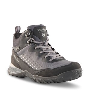 Bottes de randonnée mi-hautes HD3 pour hommes, Vector, WindRiver
