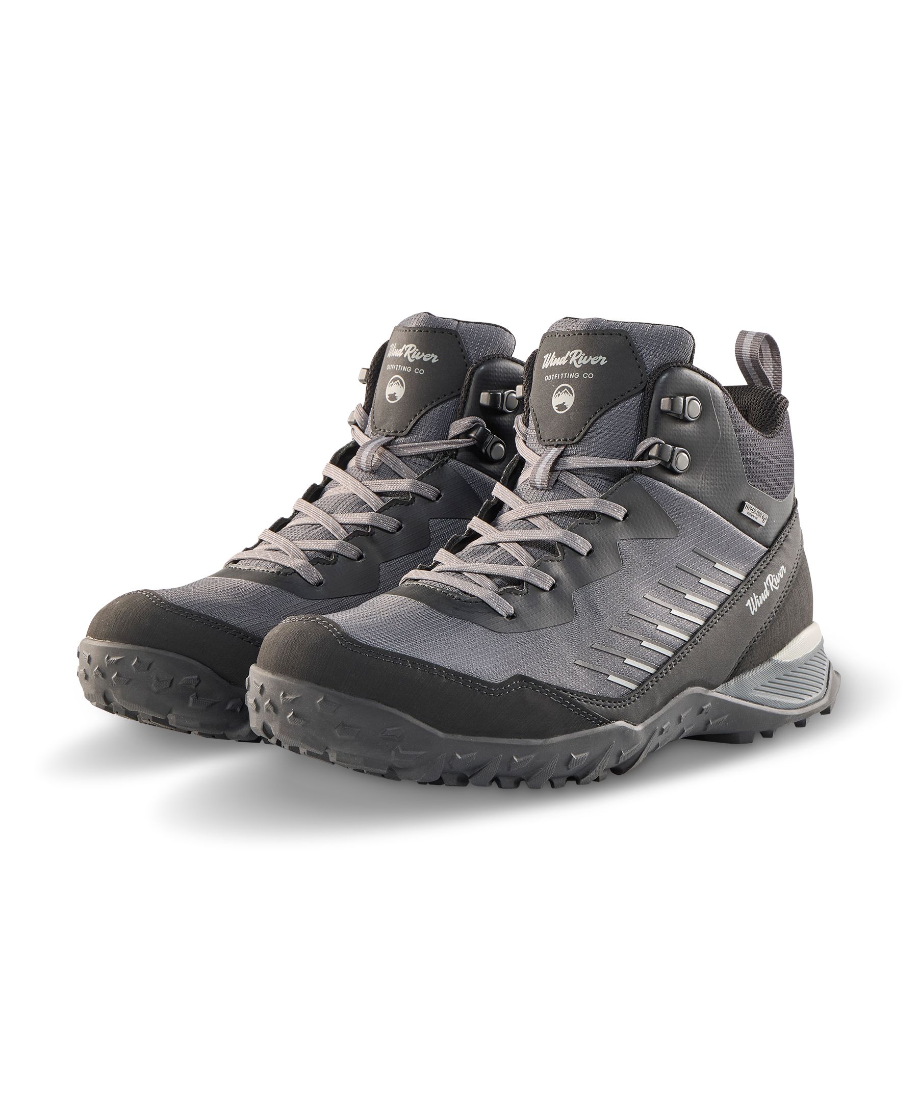 WindRiver Men's Vector HD3 Hiking Boots