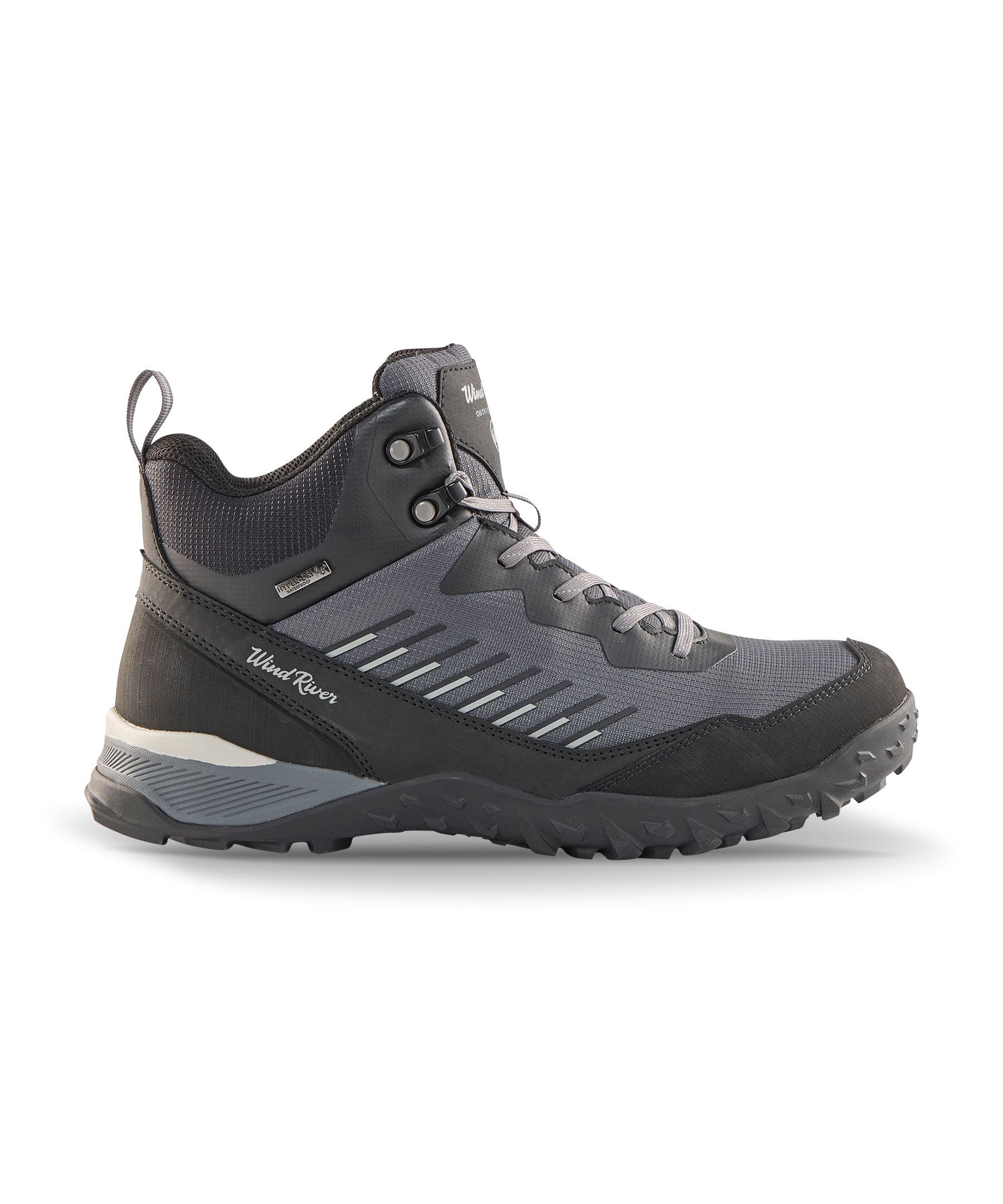 WindRiver Men's Vector HD3 Hiking Boots