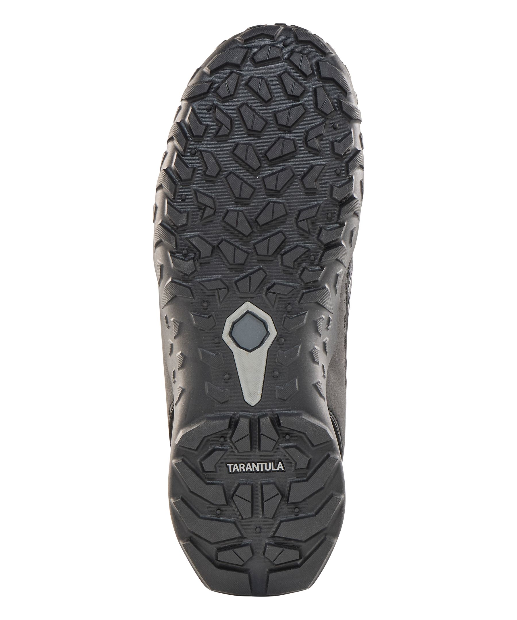 WindRiver Men's Vector HD3 Hiking Boots