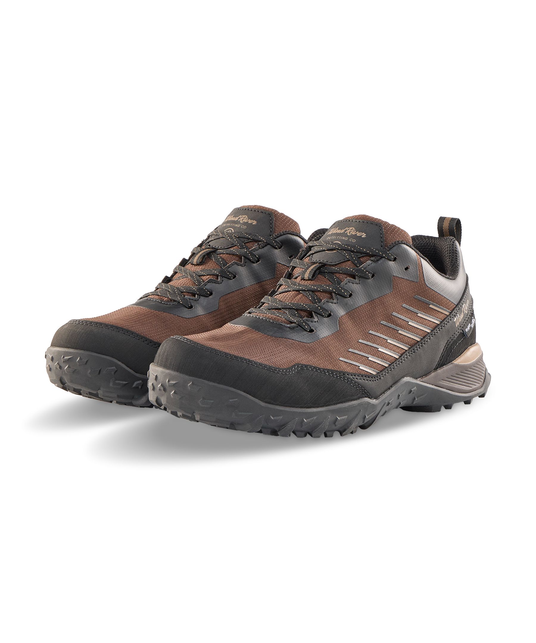 WindRiver Men's Vector HD3 Hiking Shoes