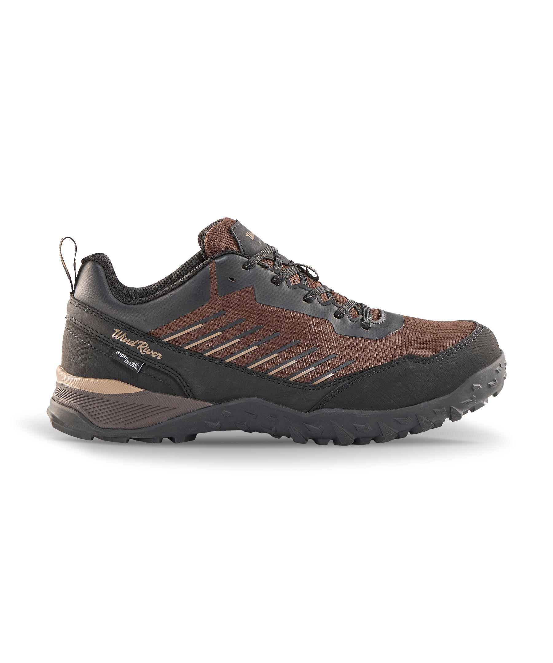 WindRiver Men's Vector HD3 Hiking Shoes