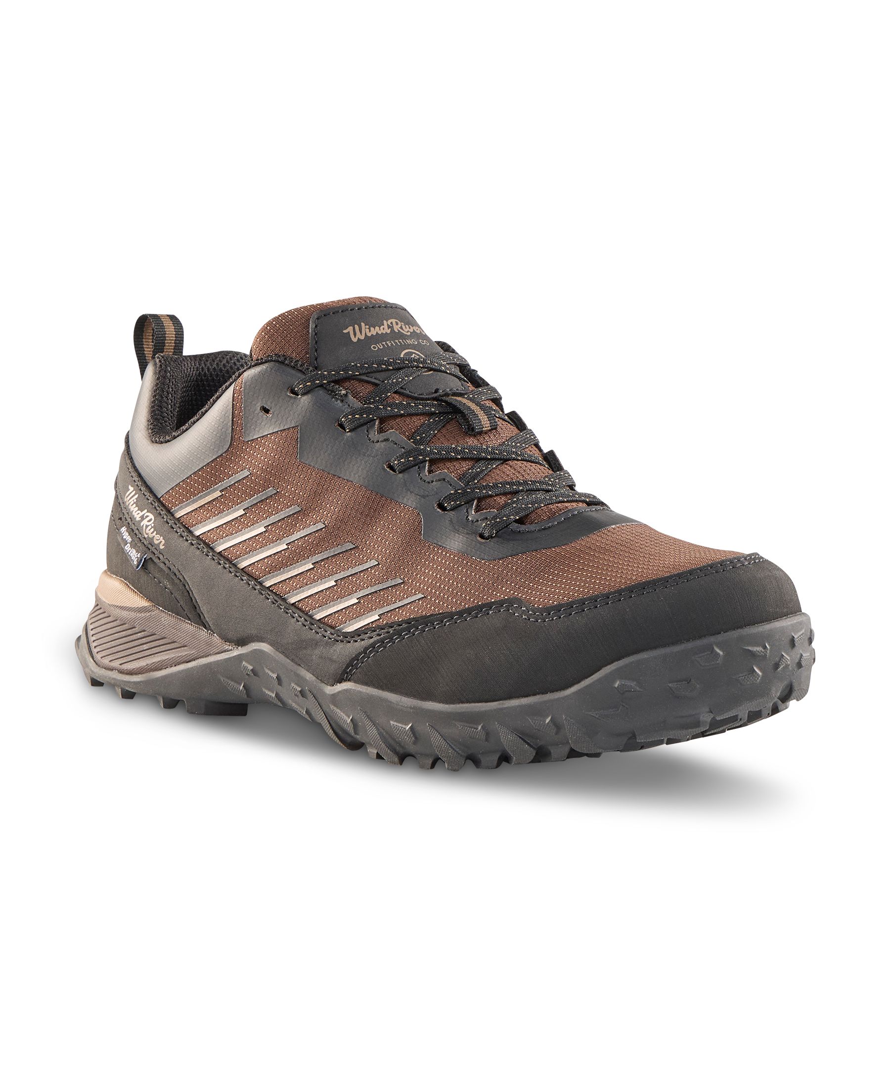 WindRiver Men's Vector HD3 Hiking Shoes