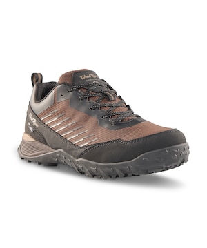 WindRiver Men's Vector HD3 Hiking Shoes