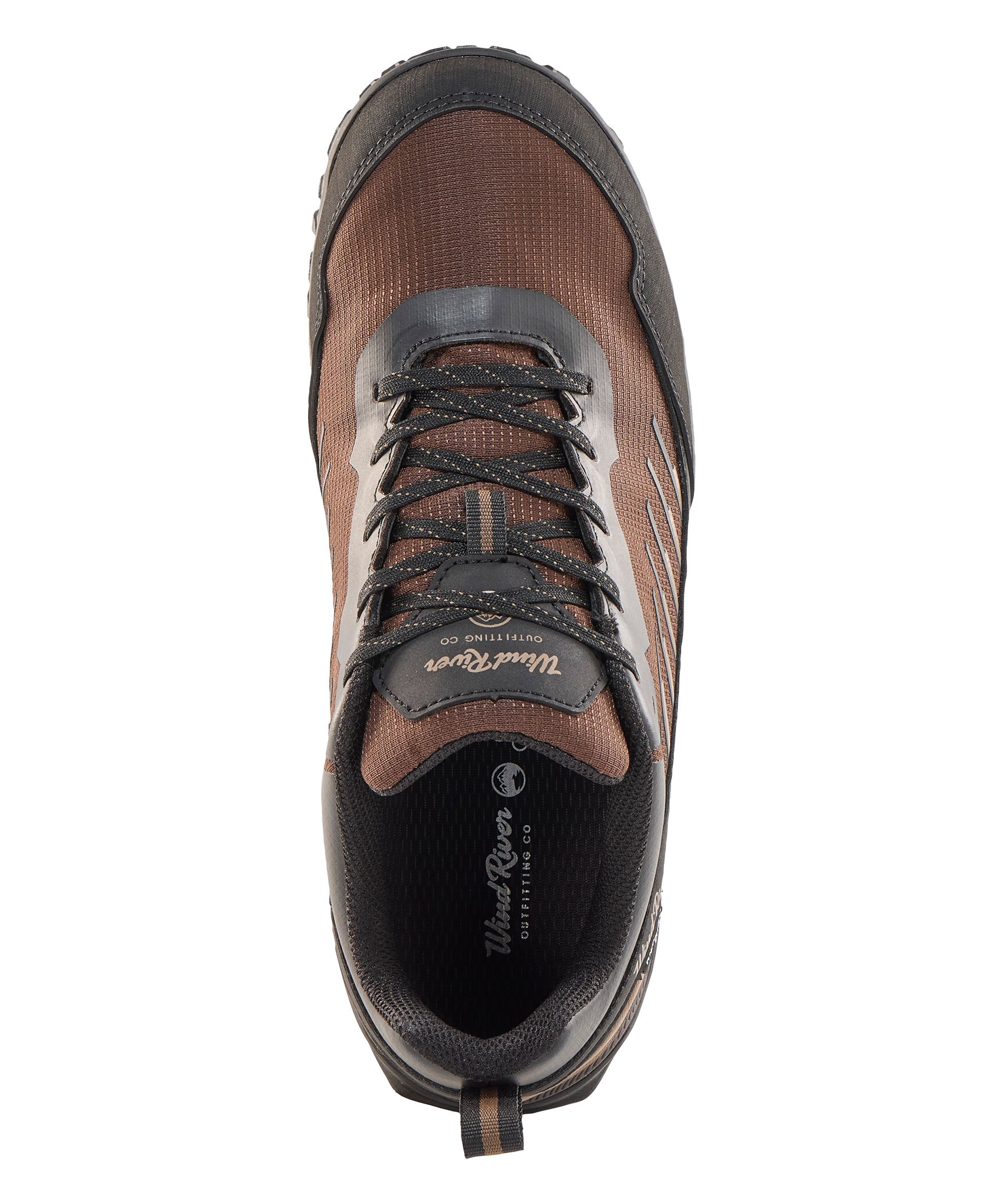 Chaussures de randonnée HD3 pour hommes, Vector, WindRiver | L’Équipeur