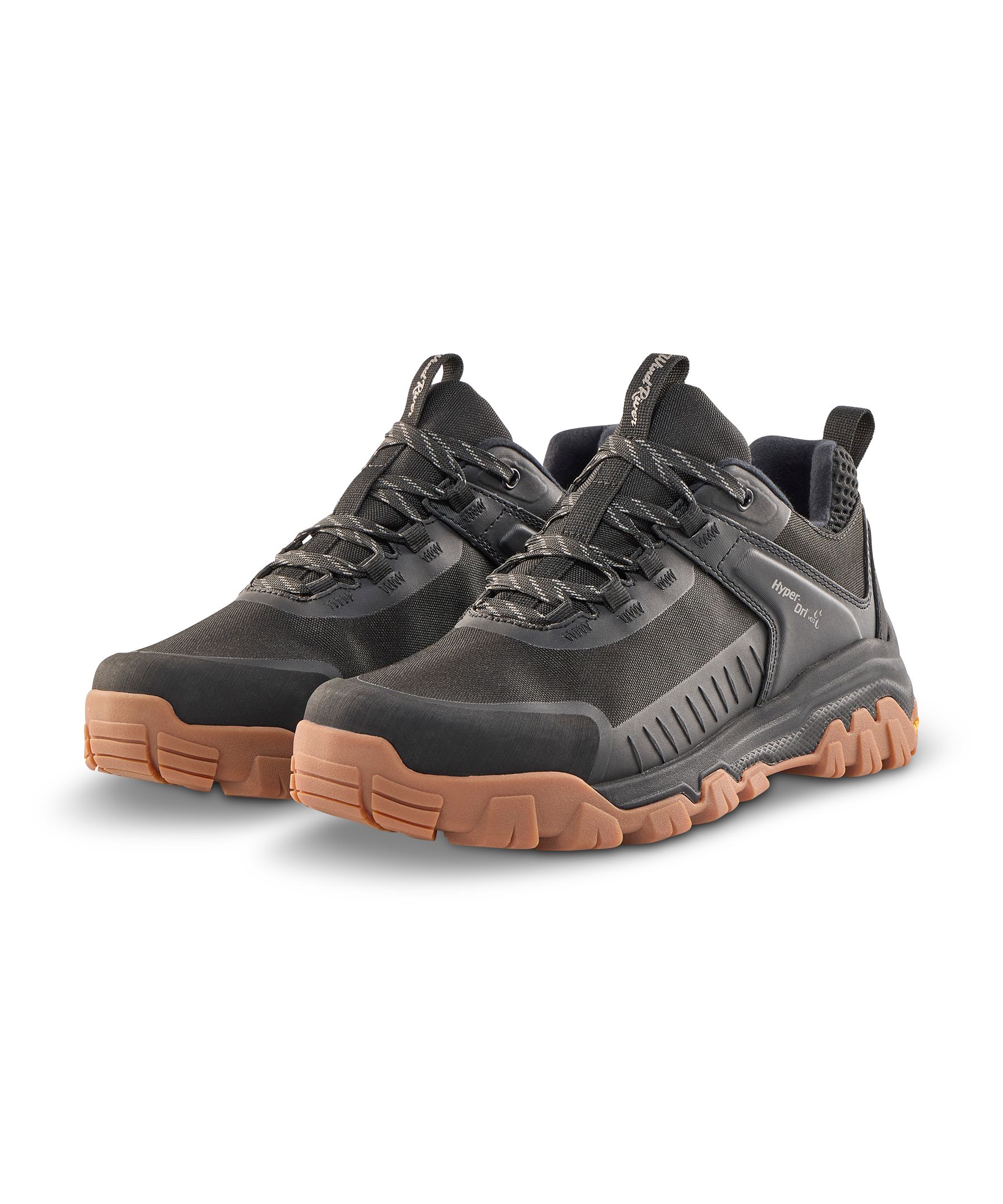 WindRiver Men's Cypress HD3 Hiking Shoes