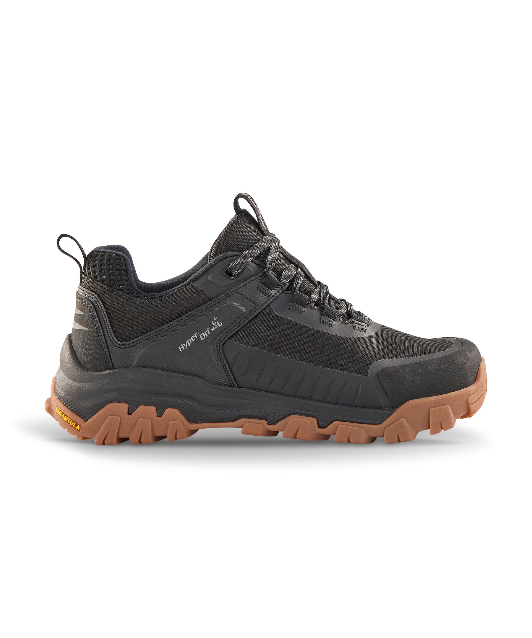 WindRiver Men's Cypress HD3 Hiking Shoes