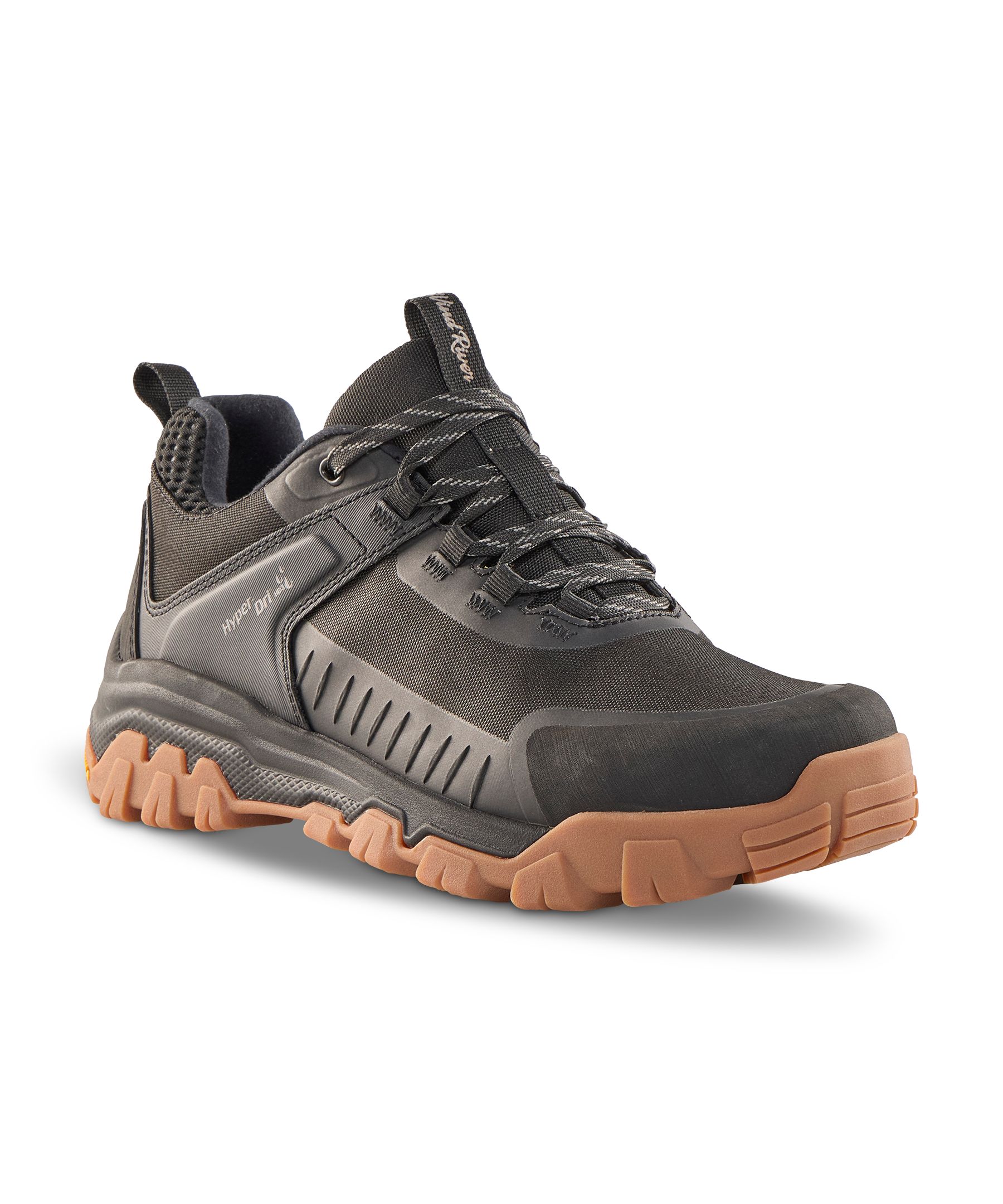 WindRiver Men's Cypress HD3 Hiking Shoes