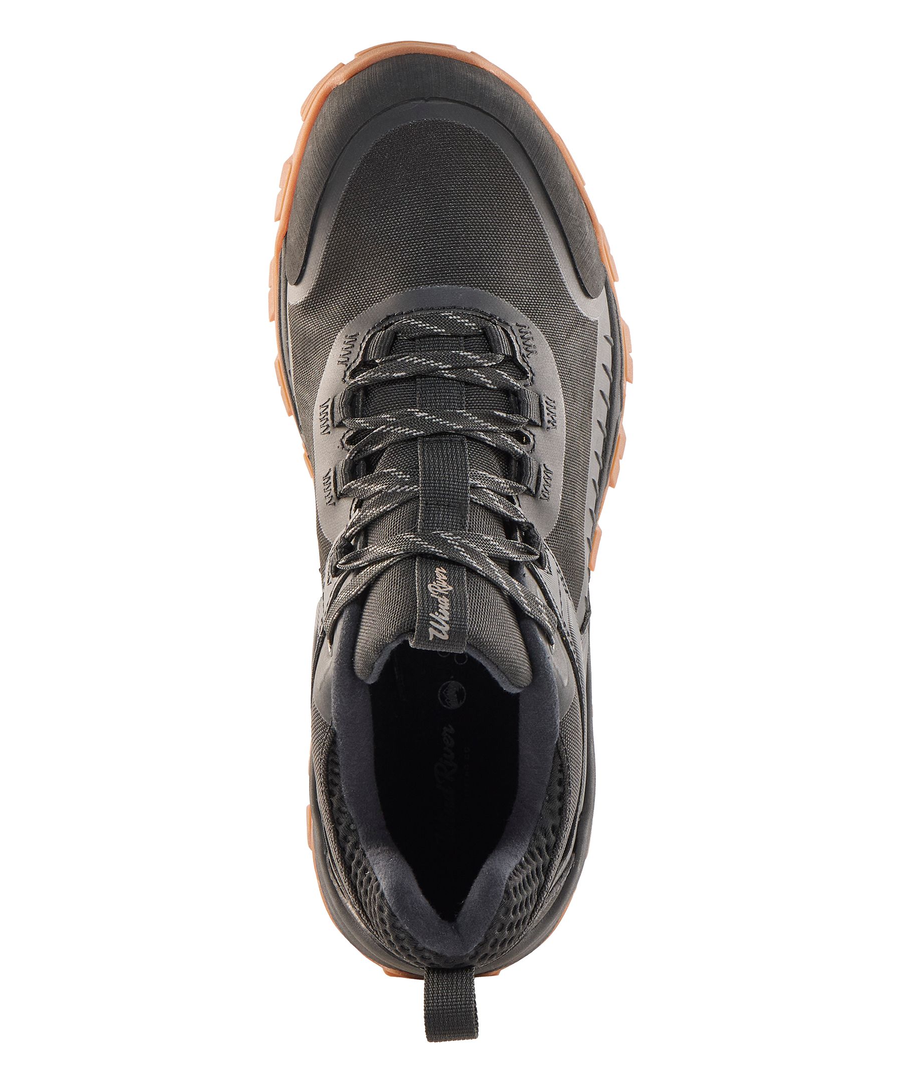 WindRiver Men's Cypress HD3 Hiking Shoes