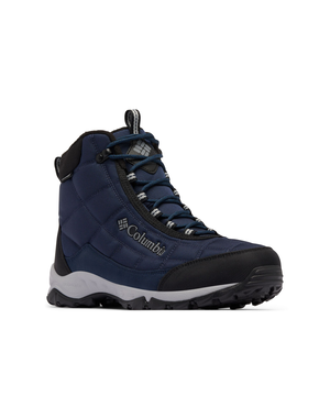 Columbia Men's Firecamp Waterproof Boots