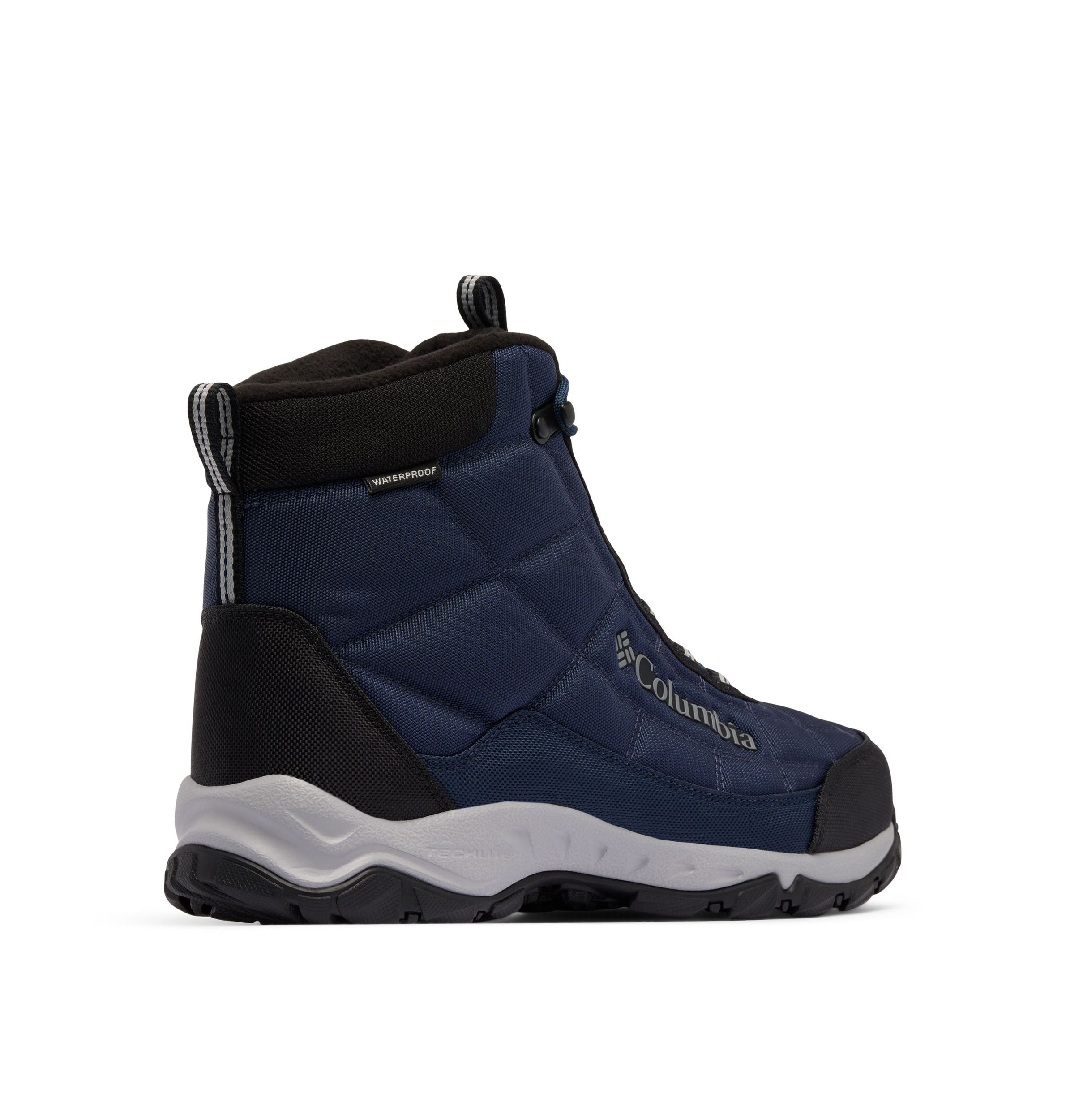 Columbia Men's Firecamp Waterproof Boots