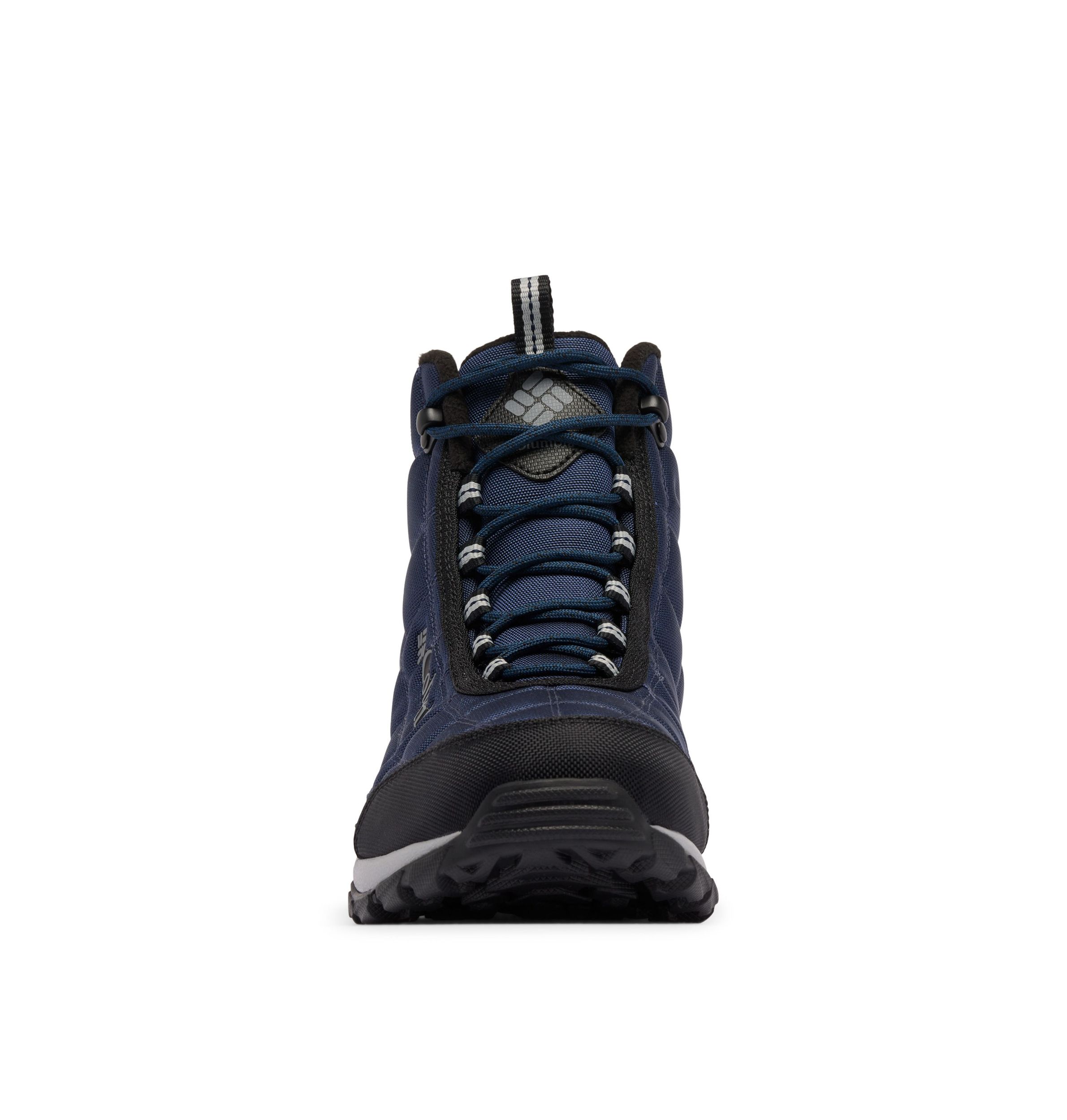 Columbia Men's Firecamp Waterproof Boots