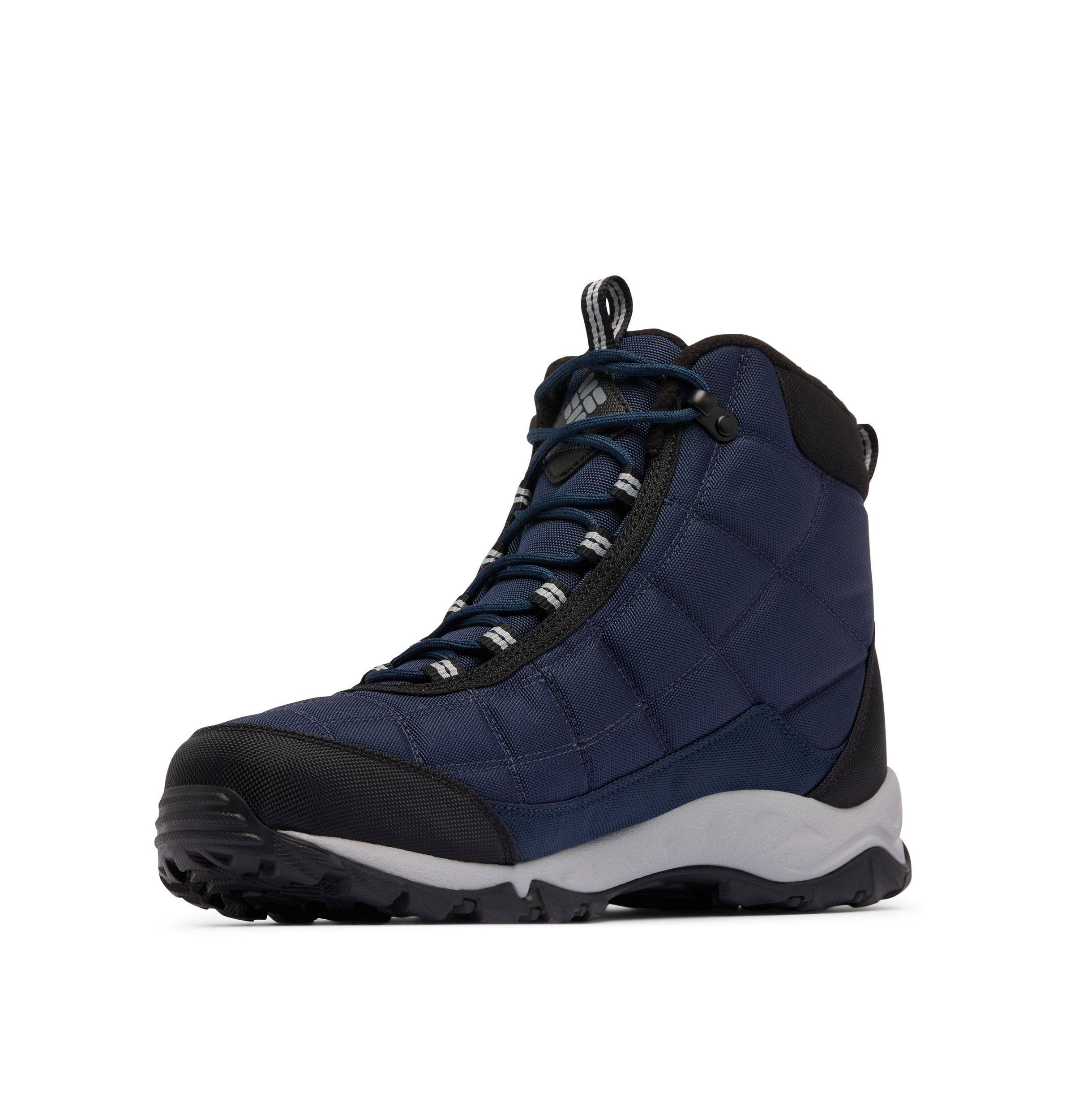 Columbia Men's Firecamp Waterproof Boots