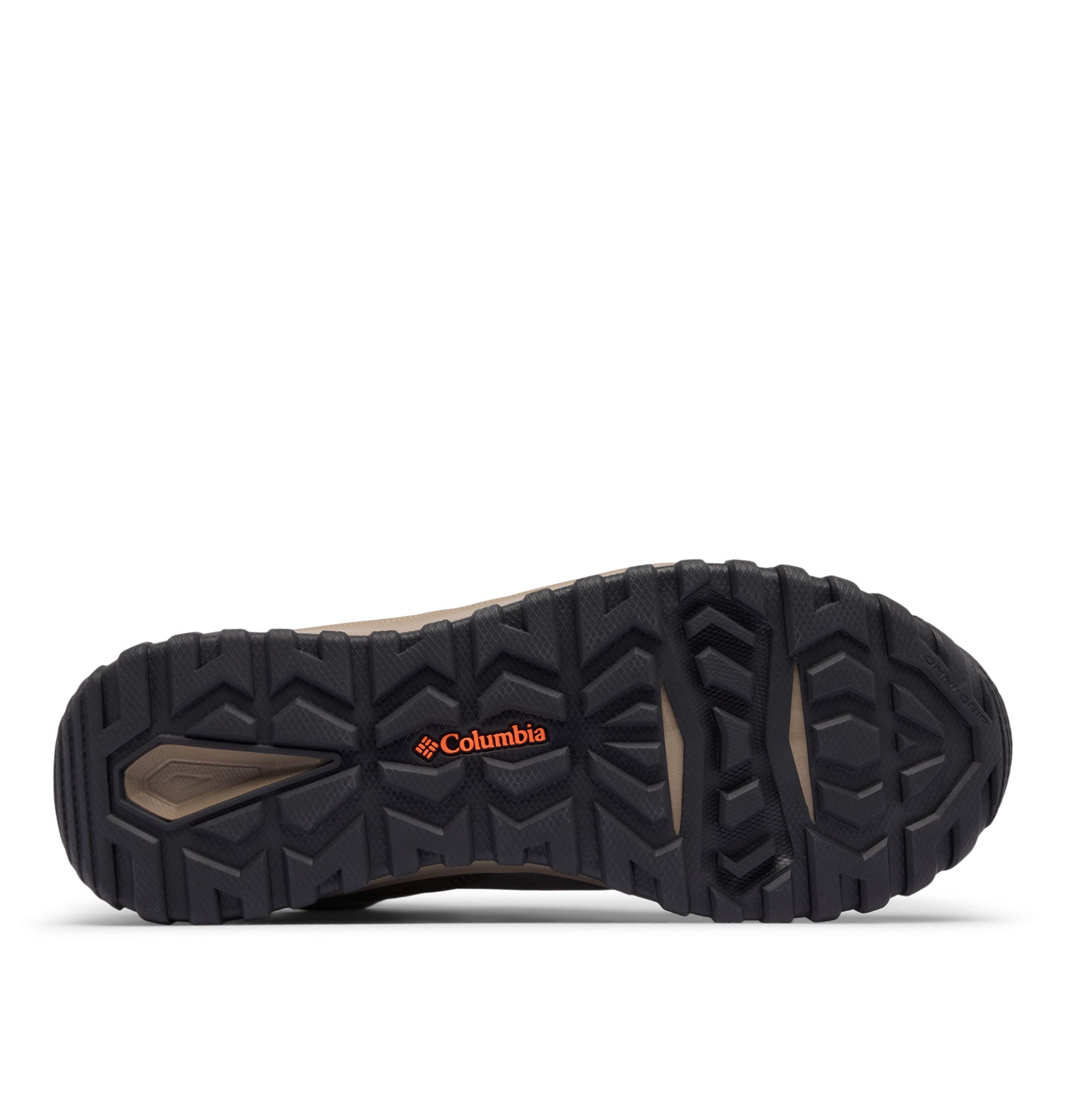 Columbia Men's Burnsider Omni-heat™ Infinity Winter Boots