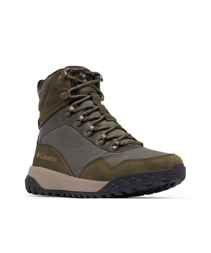 Columbia Men's Burnsider Omni-heat™ Infinity Winter Boots