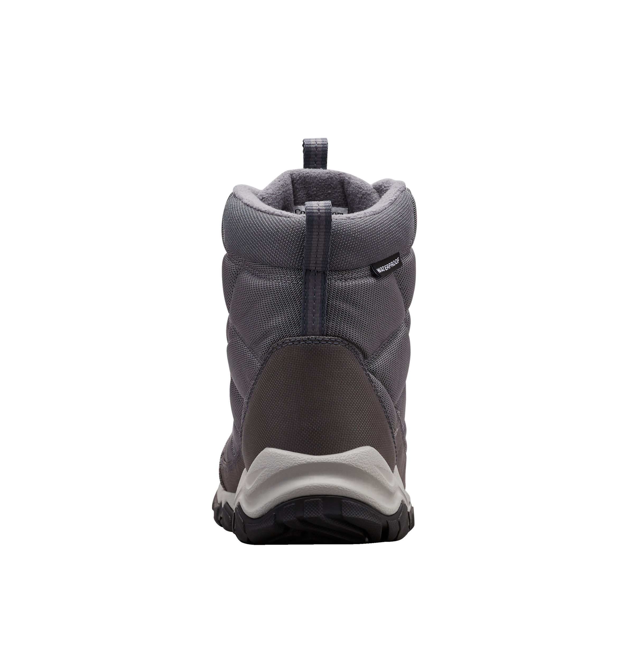 Columbia Men's Firecamp Waterproof Boots