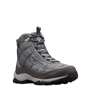 Columbia Men's Firecamp Waterproof Boots