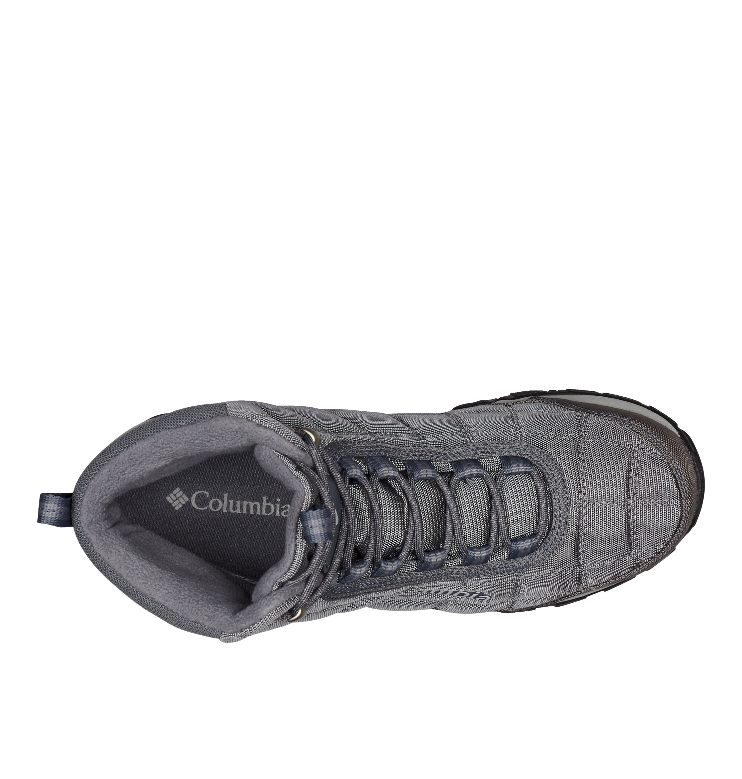 Columbia Men's Firecamp Waterproof Boots