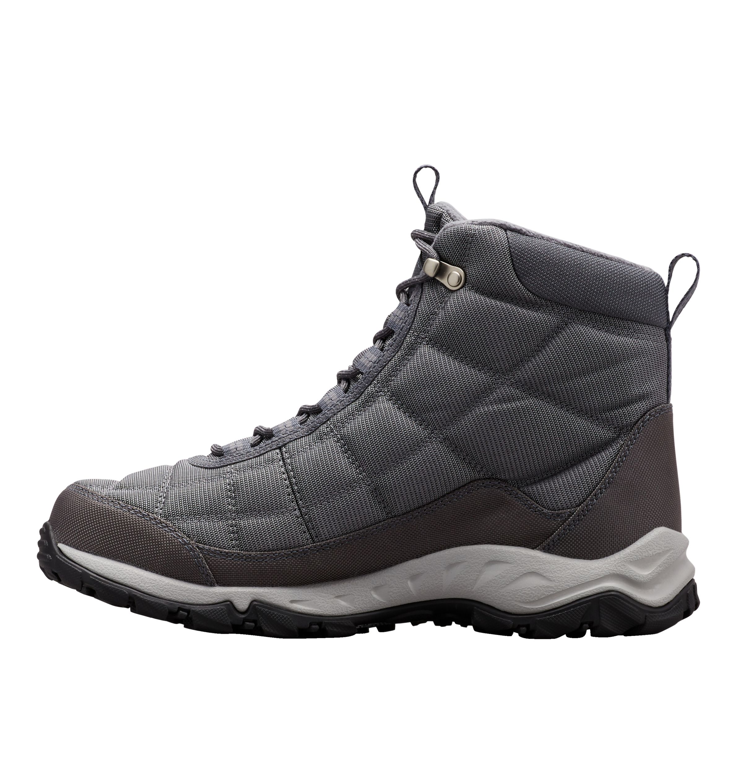 Columbia Men's Firecamp Waterproof Boots