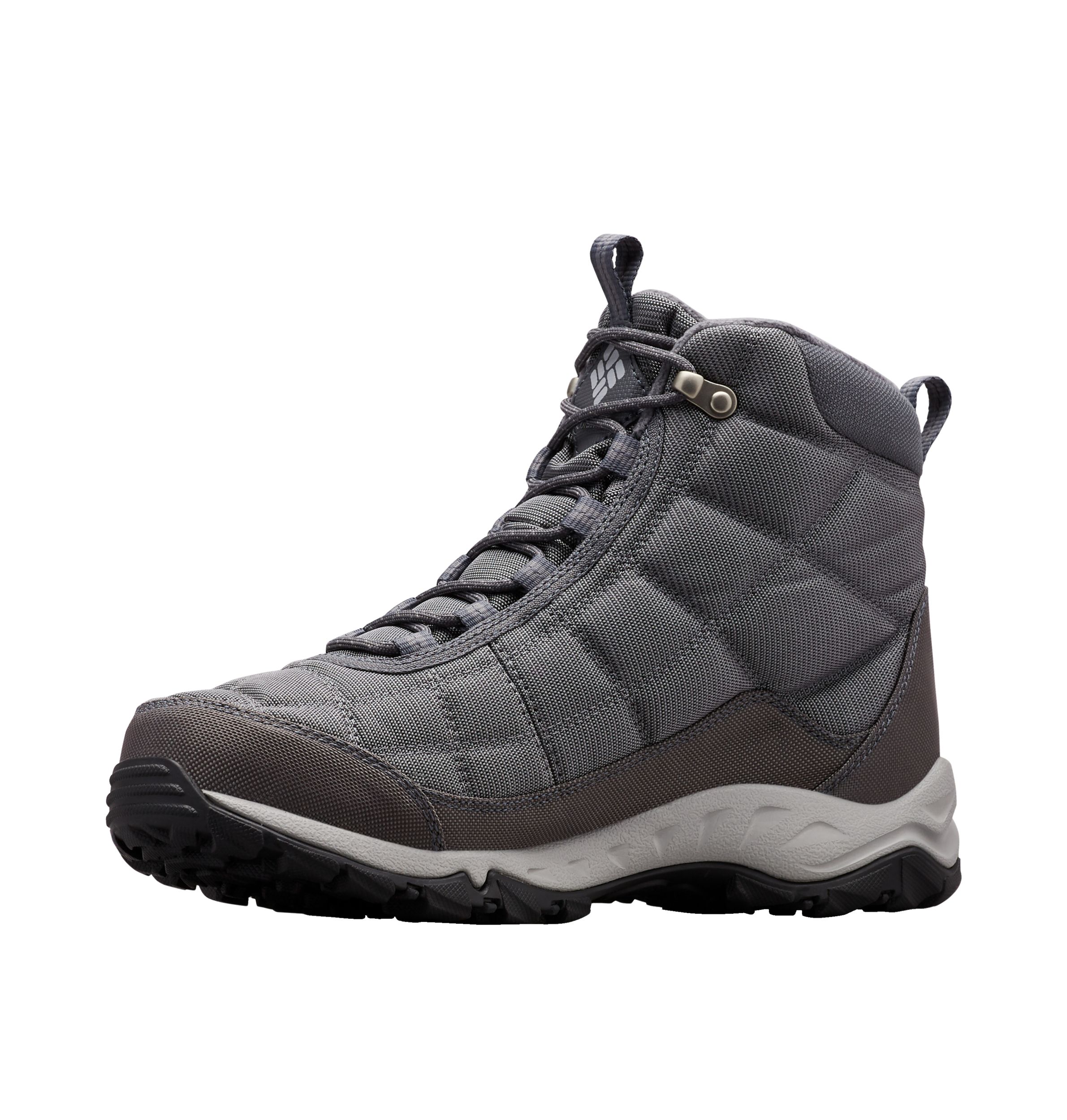 Columbia Men's Firecamp Waterproof Boots