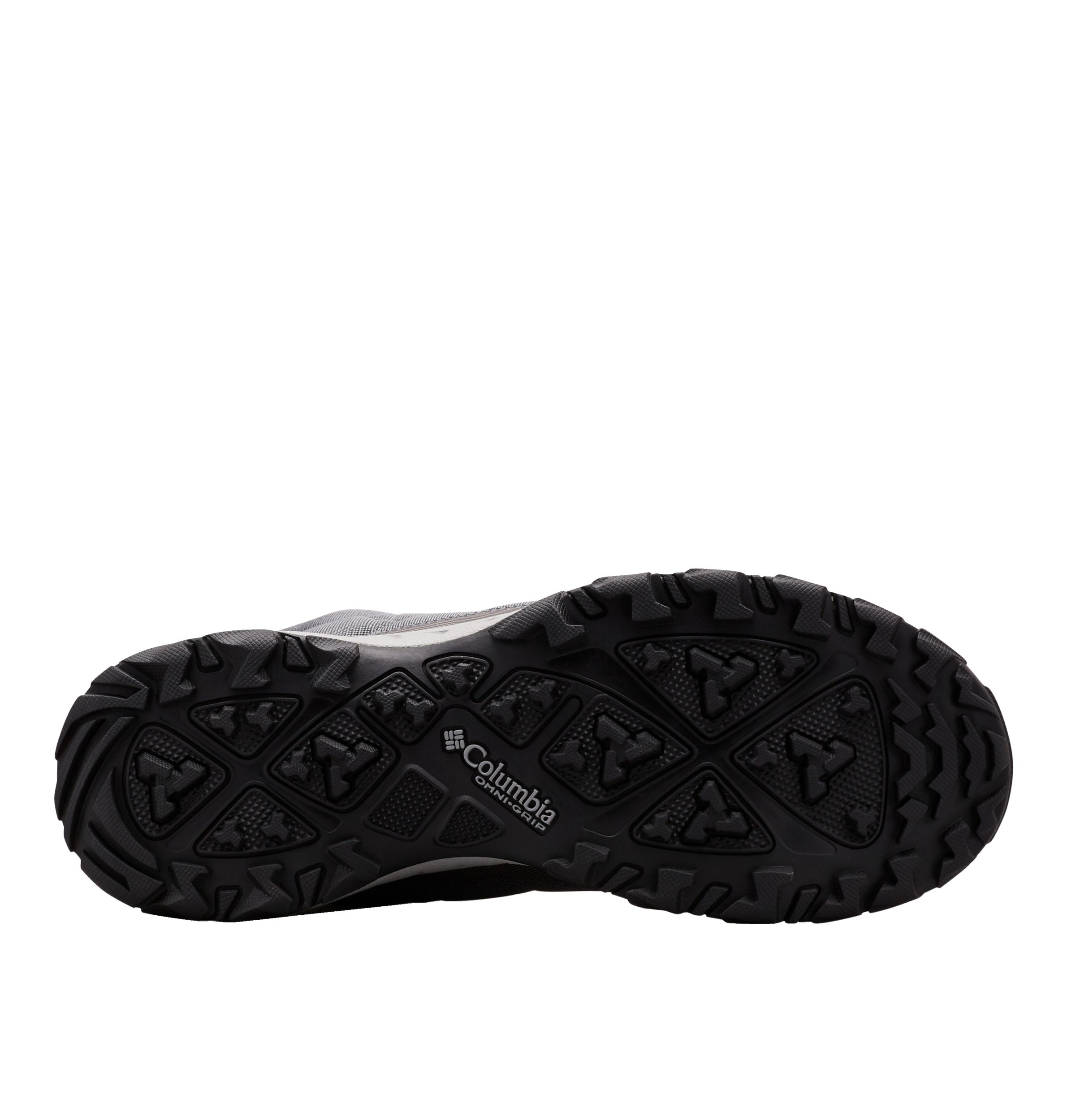 Columbia Men's Firecamp Waterproof Boots