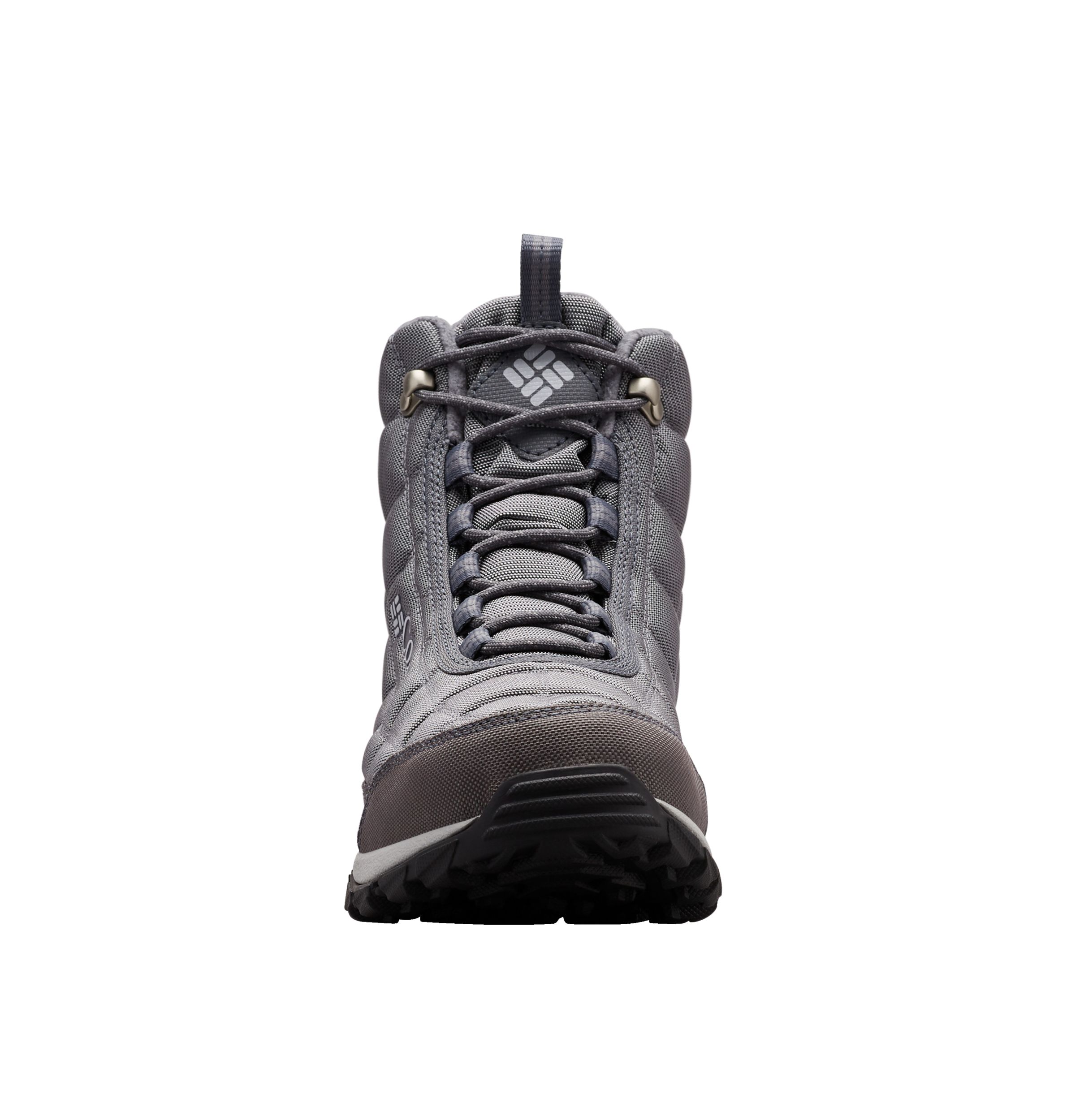 Columbia Men's Firecamp Waterproof Boots