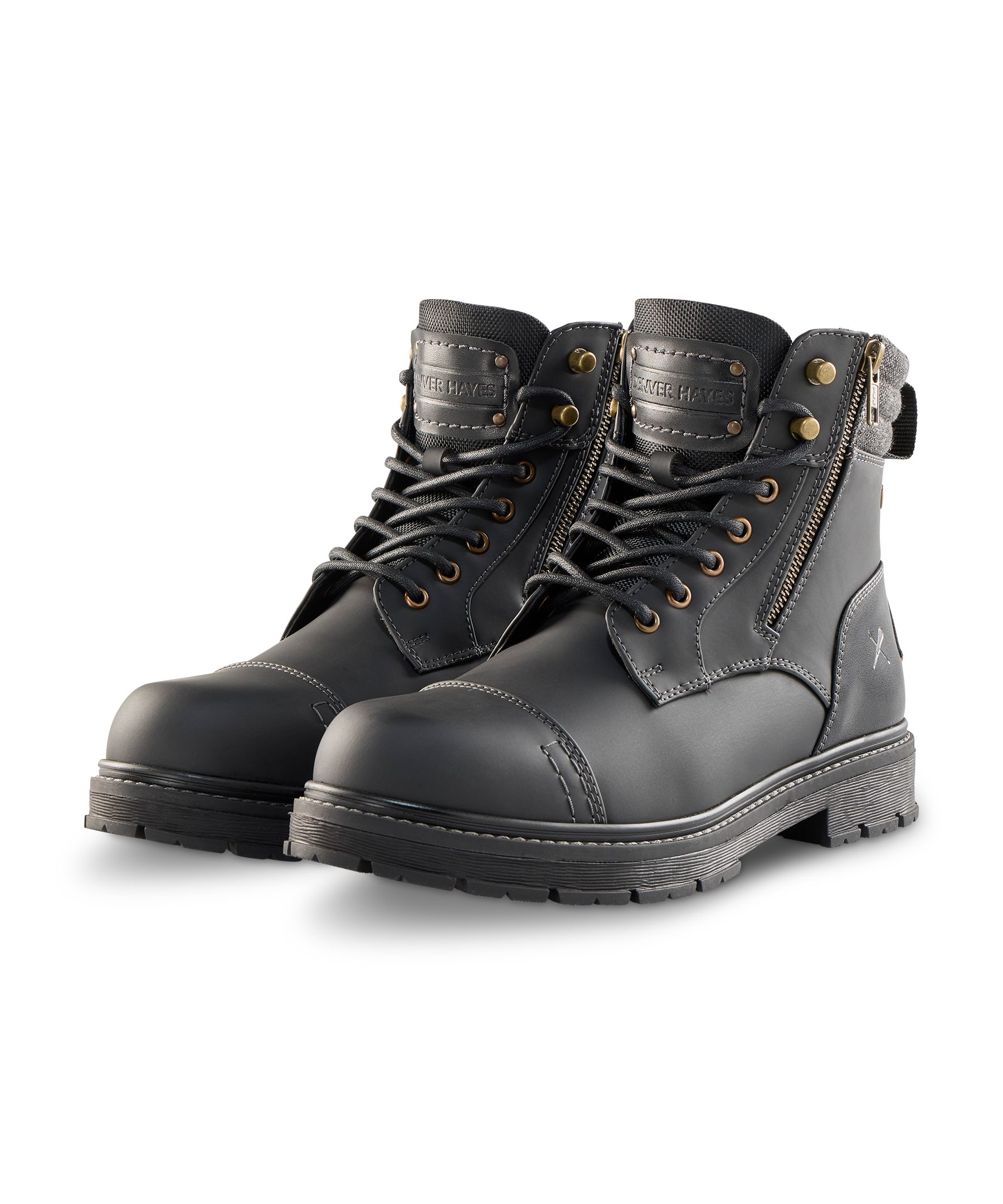Denver Hayes Men's Bathurst II T-Max Boots