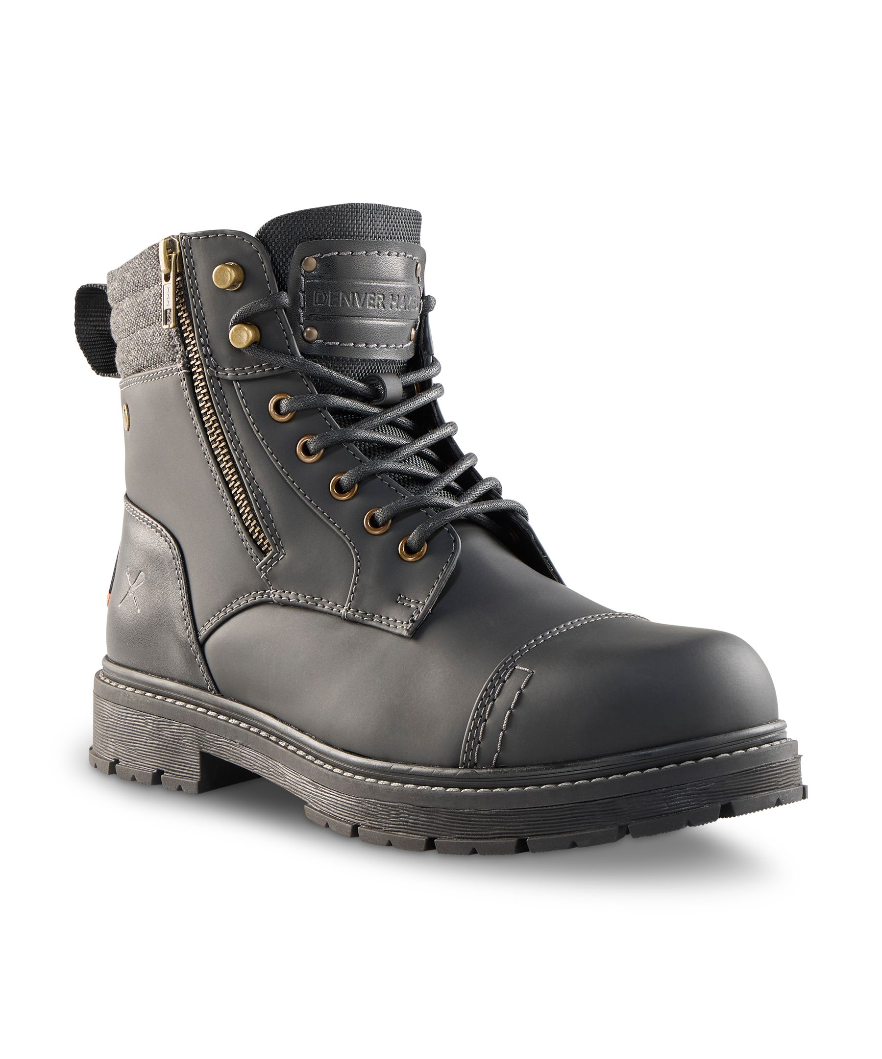 Denver Hayes Men's Bathurst II T-Max Boots