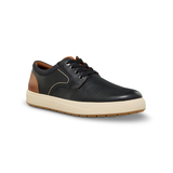 Denver Hayes Men's Ruxton II Oxford Shoes Front_Three_Fourths_Angled_Right
