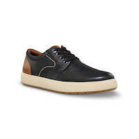 Chaussures richelieu pour hommes, Ruxton&nbsp;II, Denver Hayes Front_Three_Fourths_Angled_Right