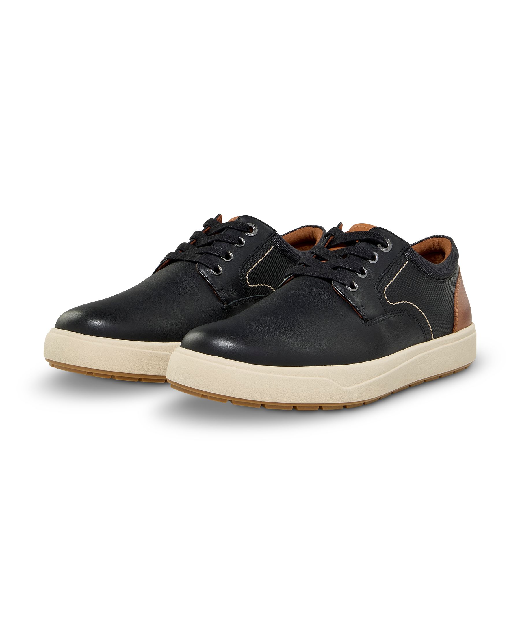 Denver Hayes Men's Ruxton II Oxford Shoes