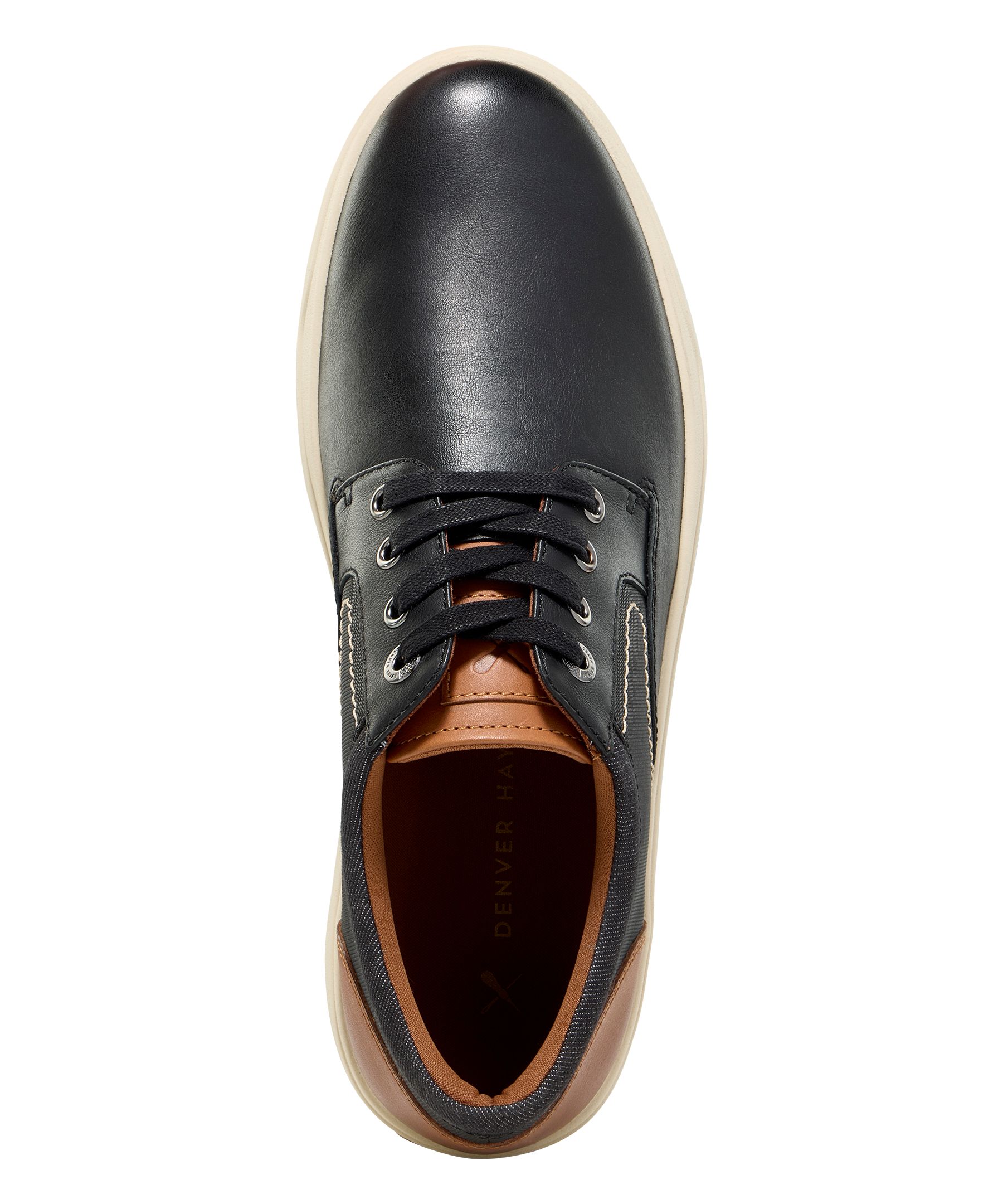 Denver Hayes Men's Ruxton II Oxford Shoes