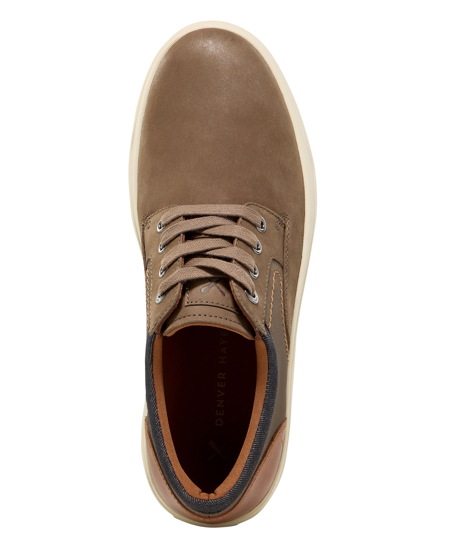 Denver Hayes Men's Ruxton II Oxford Shoes