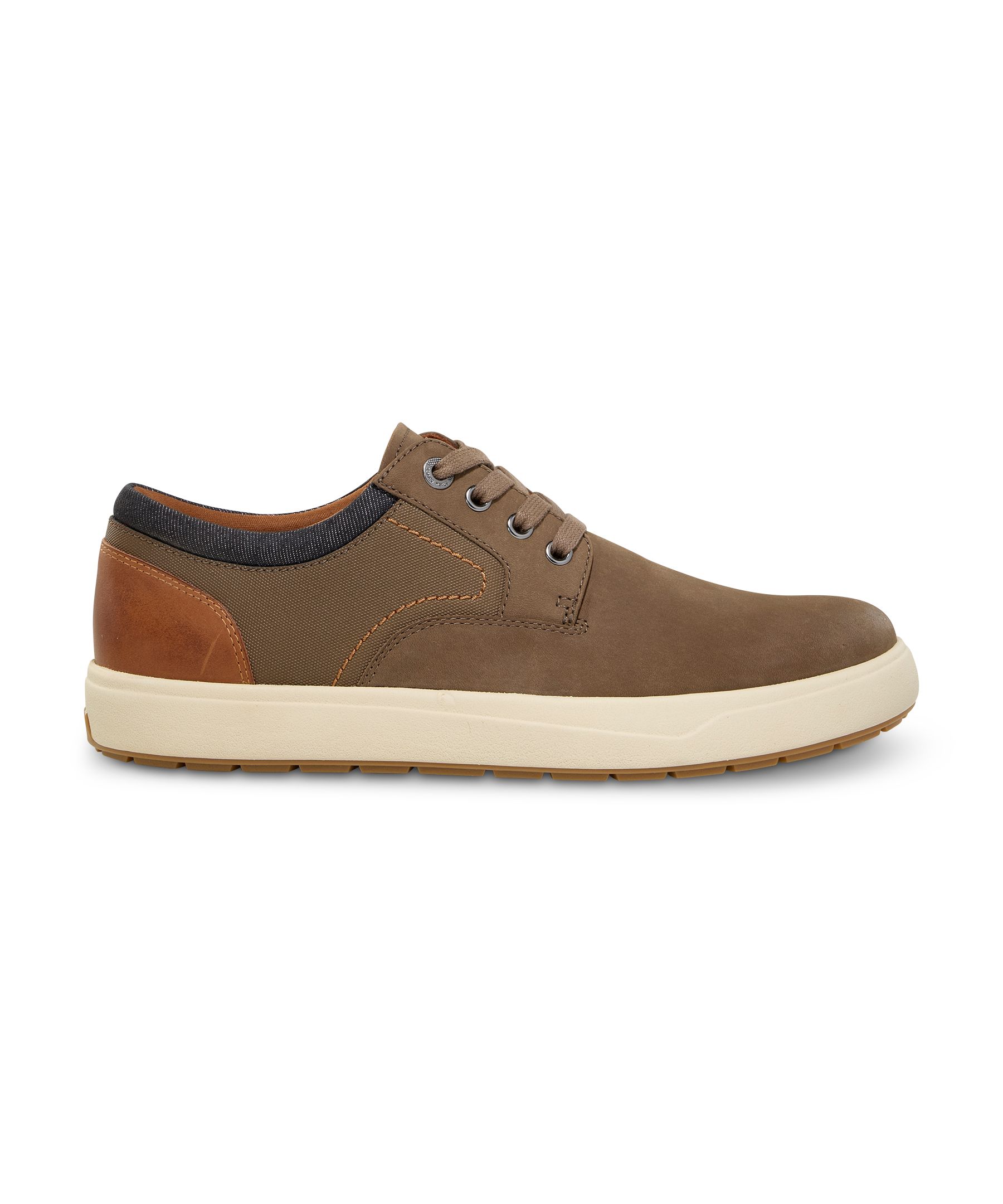 Denver Hayes Men's Ruxton II Oxford Shoes