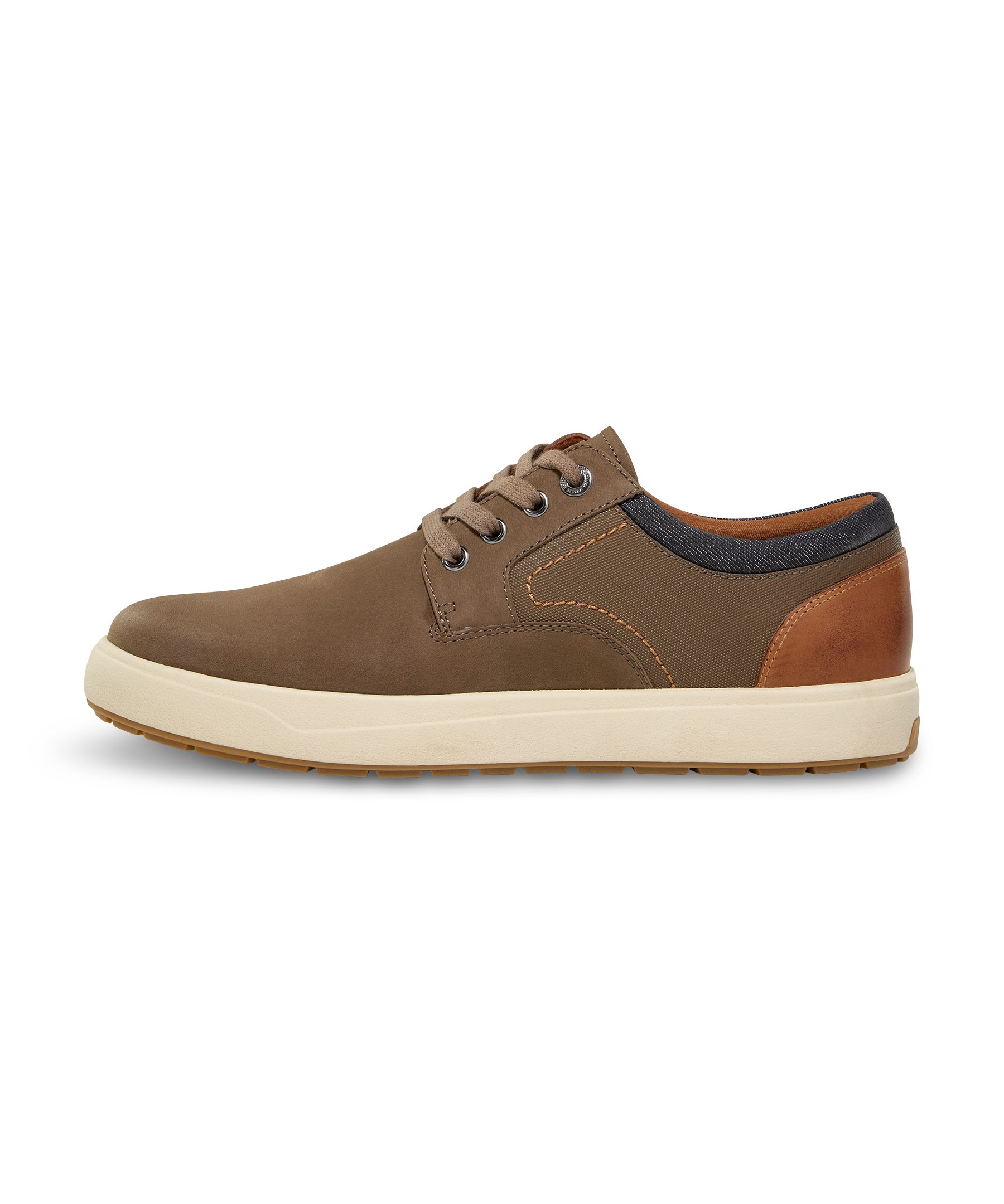 Denver Hayes Men's Ruxton II Oxford Shoes